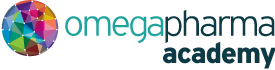 Omegapharm logo